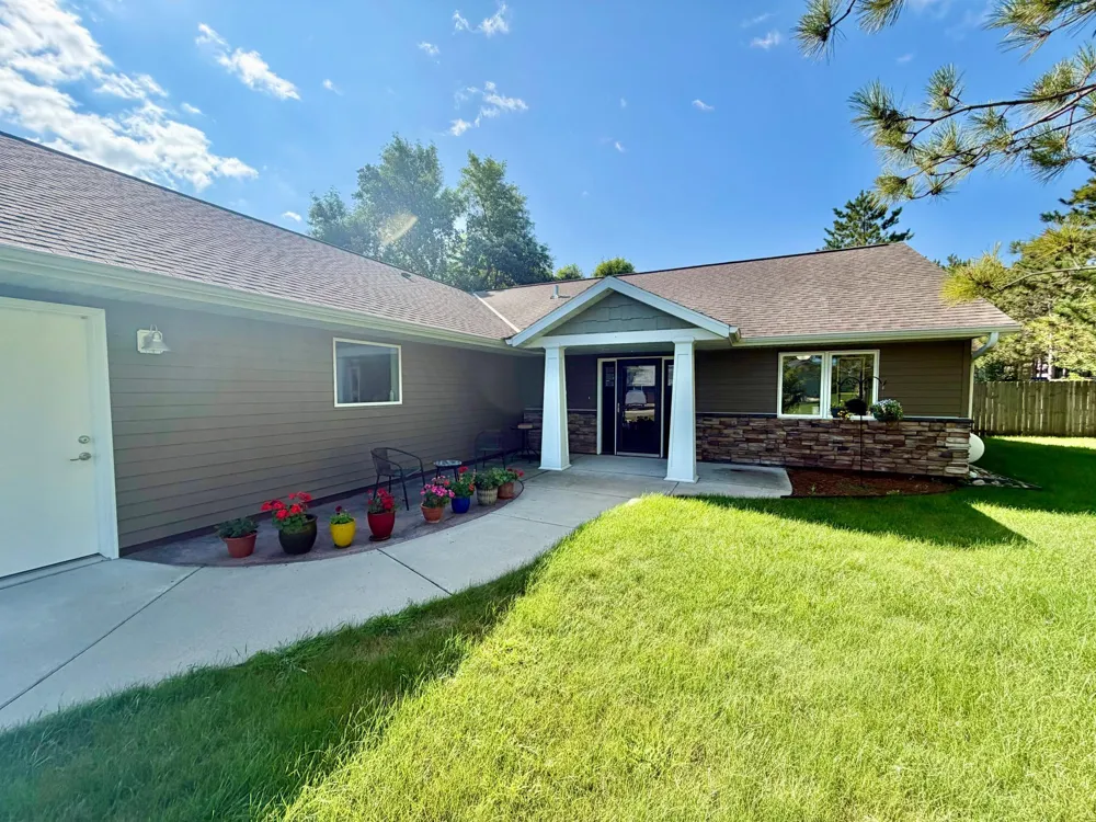 1847 Spruce Grove Trail Detroit Lakes, MN 56501