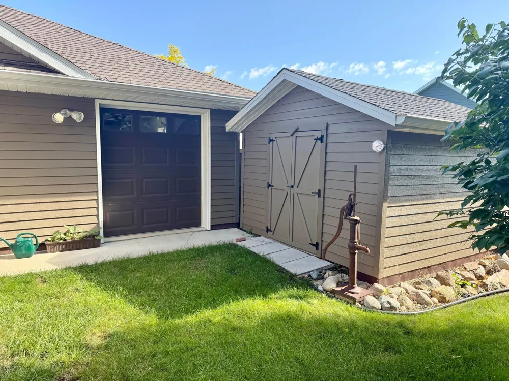 1847 Spruce Grove Trail Detroit Lakes, MN 56501