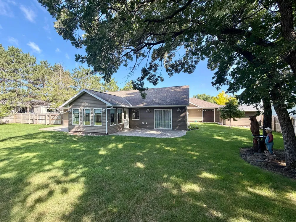 1847 Spruce Grove Trail Detroit Lakes, MN 56501