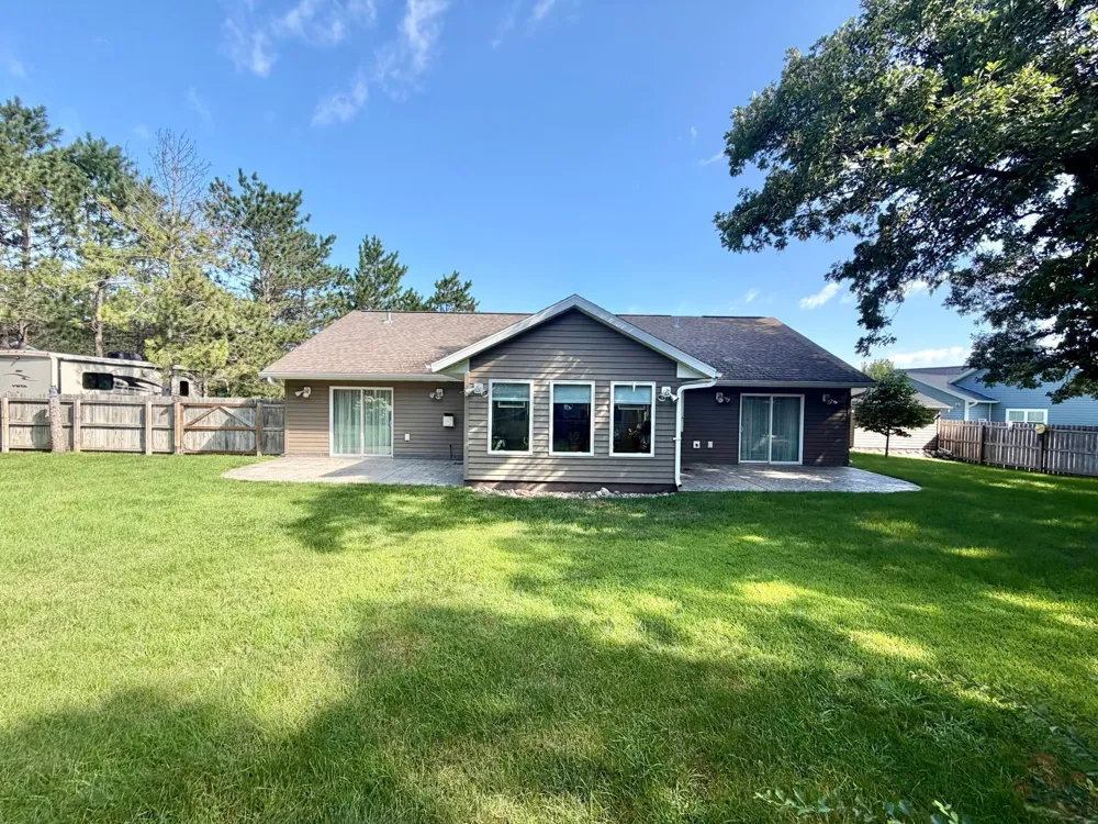 1847 Spruce Grove Trail Detroit Lakes, MN 56501