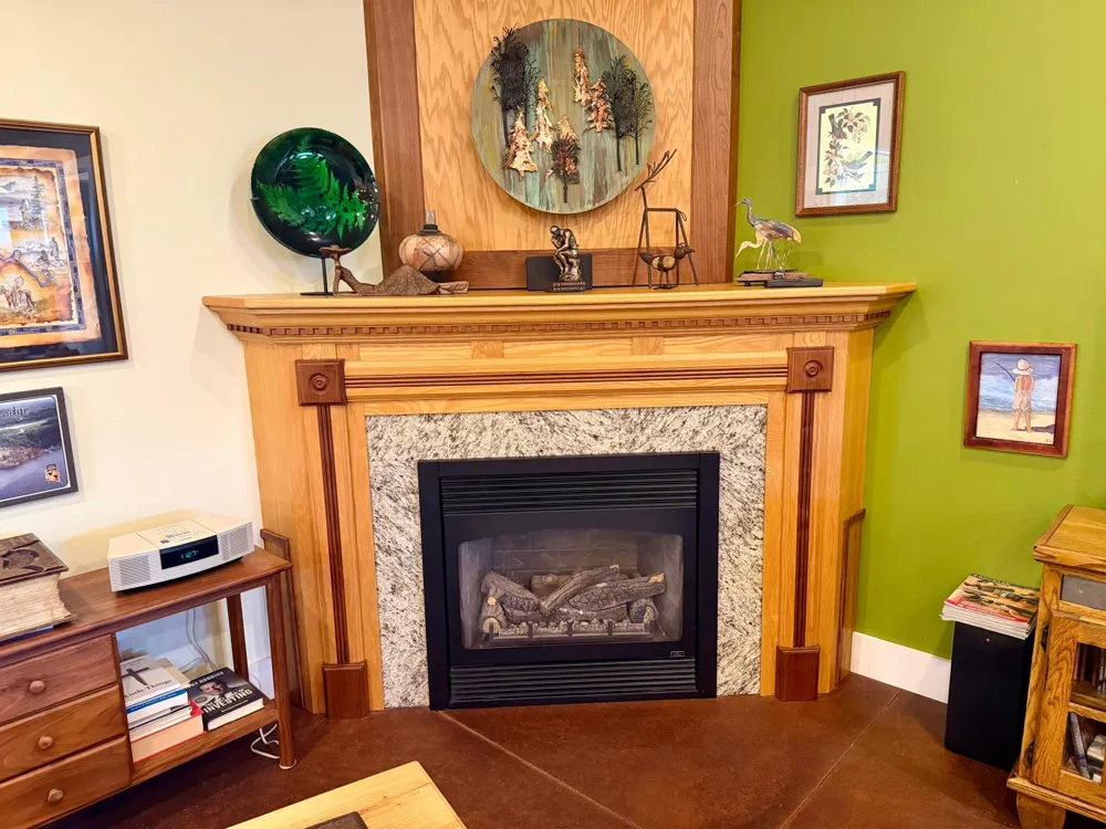 1847 Spruce Grove Trail Detroit Lakes, MN 56501