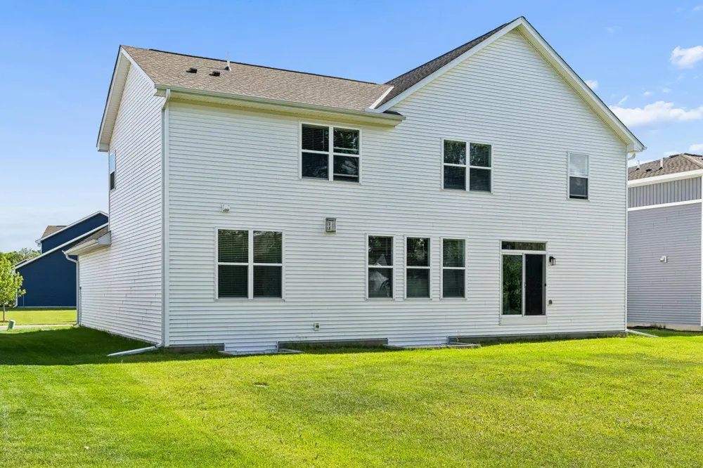 12314 62nd Street NE Otsego, MN 55301