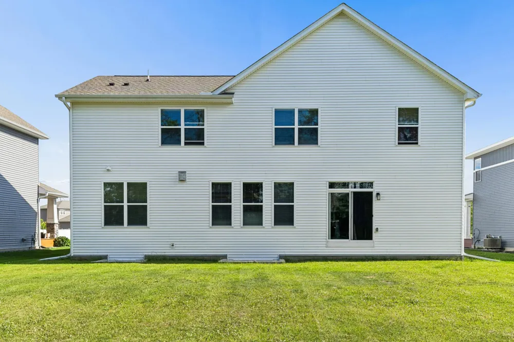 12314 62nd Street NE Otsego, MN 55301