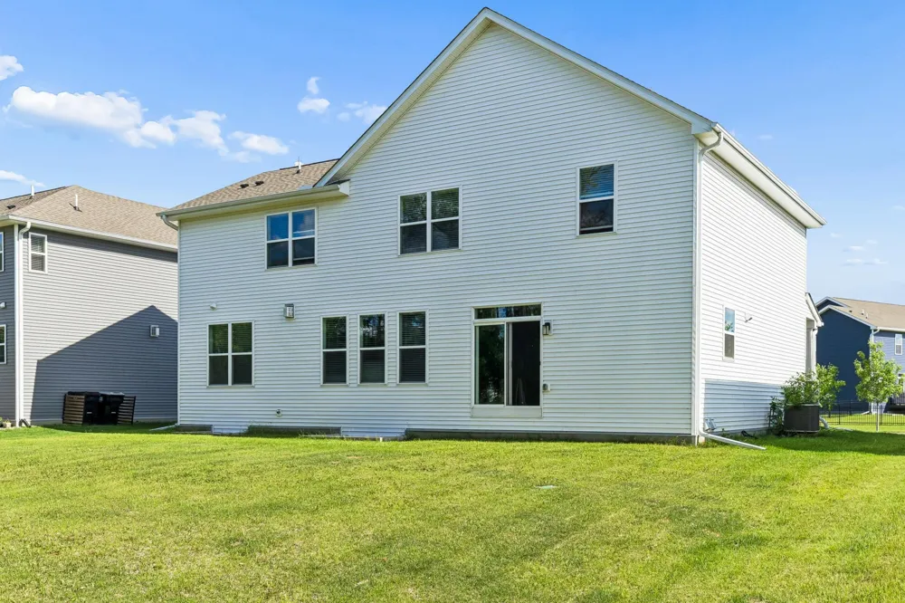 12314 62nd Street NE Otsego, MN 55301