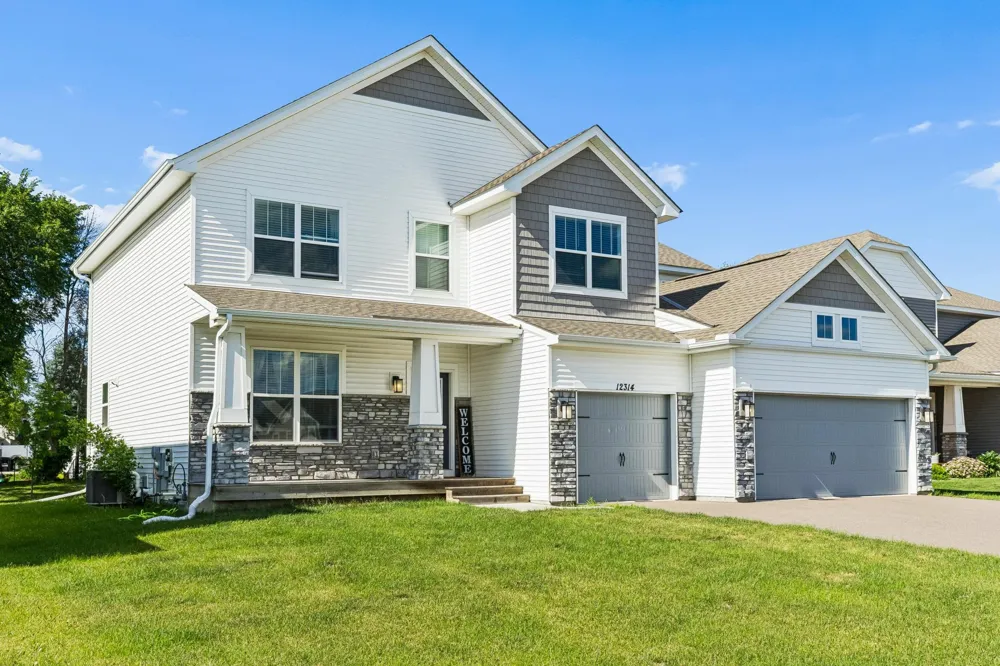 12314 62nd Street NE Otsego, MN 55301