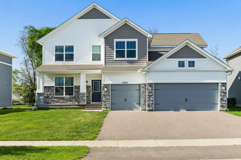 12314 62nd Street NE Otsego, MN 55301