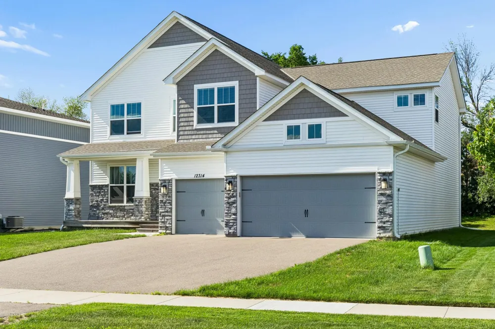 12314 62nd Street NE Otsego, MN 55301