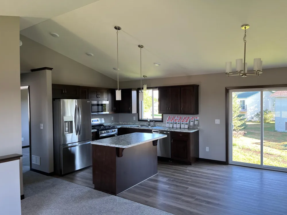 1802 Oak Pond Drive NW Sauk Rapids, MN 56379