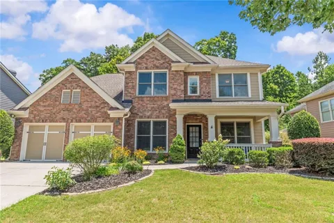 7525 Brookstone Circle