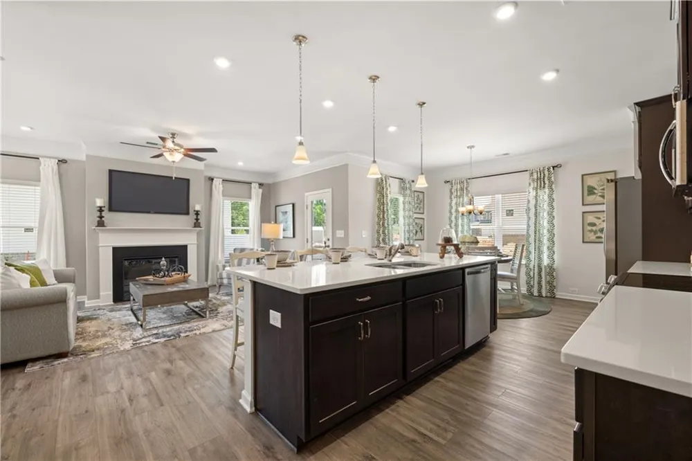 63 Southland Drive Ringgold, GA 30736
