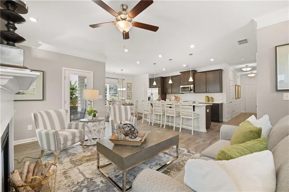 63 Southland Drive Ringgold, GA 30736