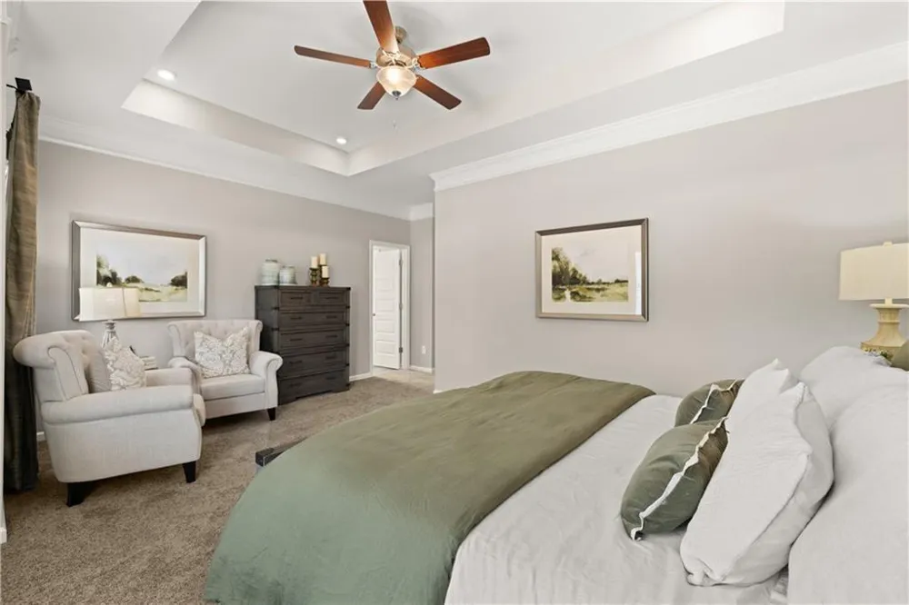 63 Southland Drive Ringgold, GA 30736