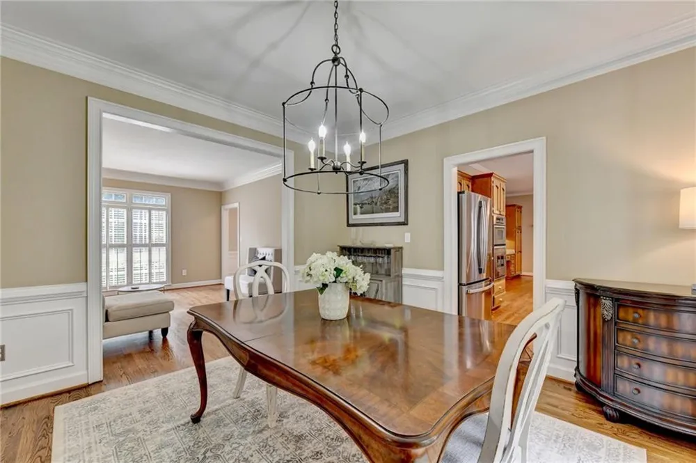 350 Welwyn Walk Alpharetta, GA 30022