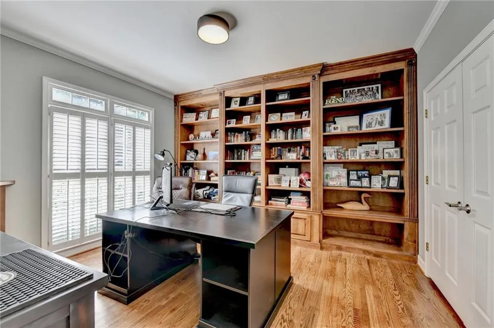 350 Welwyn Walk Alpharetta, GA 30022