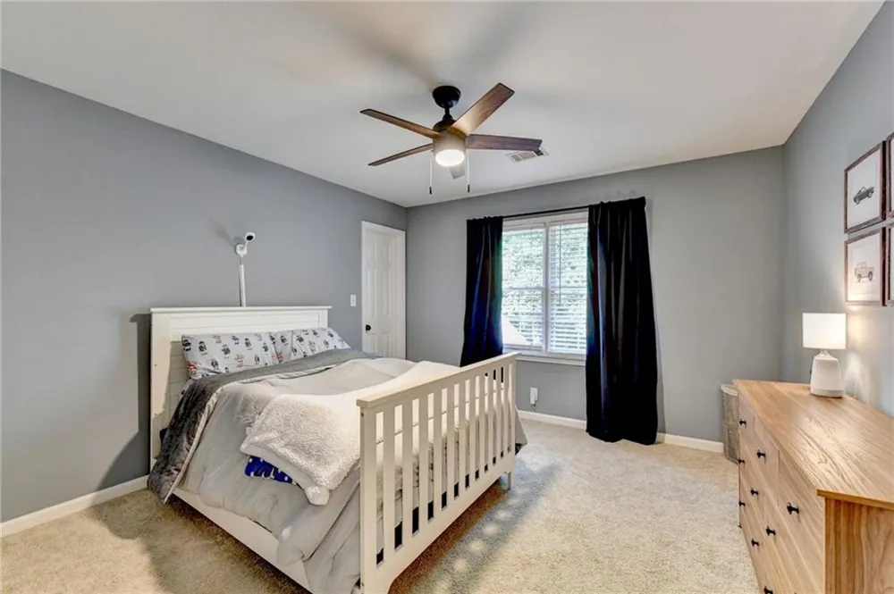 350 Welwyn Walk Alpharetta, GA 30022
