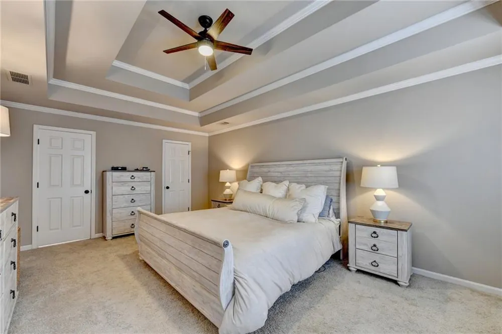 350 Welwyn Walk Alpharetta, GA 30022