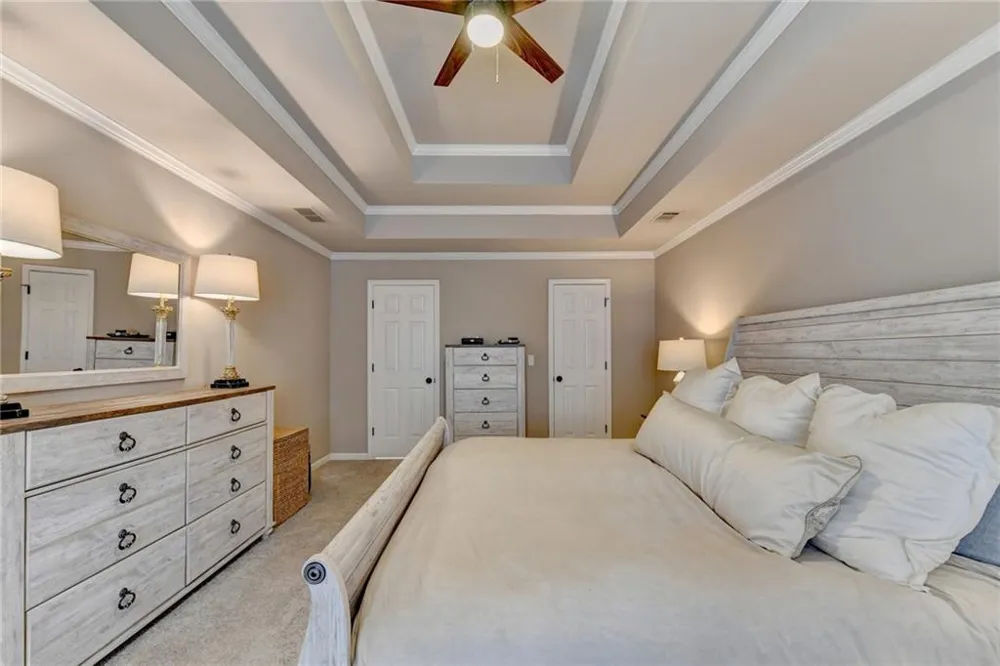 350 Welwyn Walk Alpharetta, GA 30022