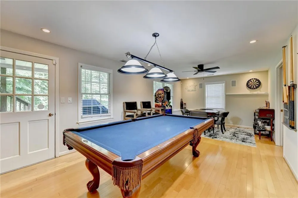 350 Welwyn Walk Alpharetta, GA 30022