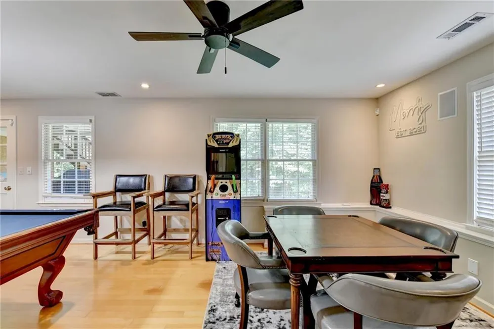 350 Welwyn Walk Alpharetta, GA 30022
