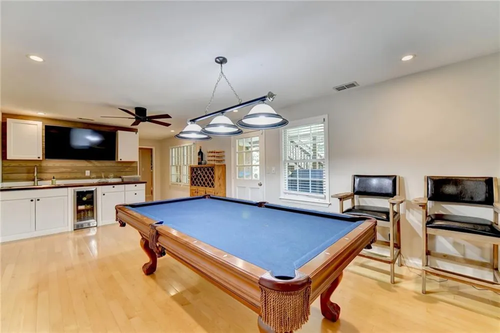350 Welwyn Walk Alpharetta, GA 30022