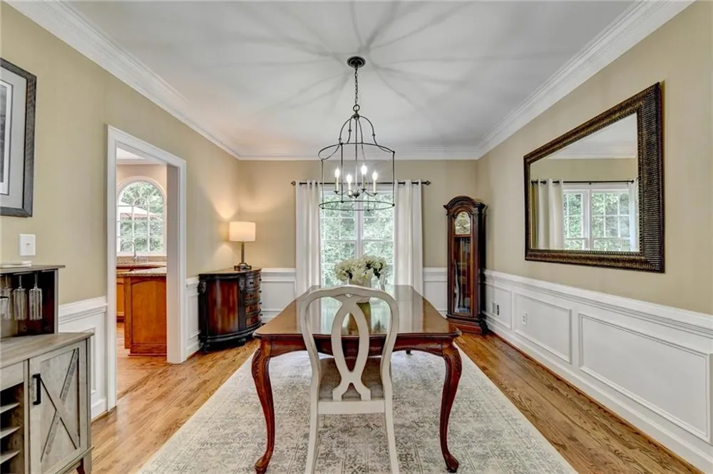 350 Welwyn Walk Alpharetta, GA 30022