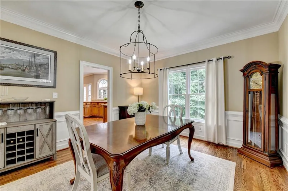 350 Welwyn Walk Alpharetta, GA 30022