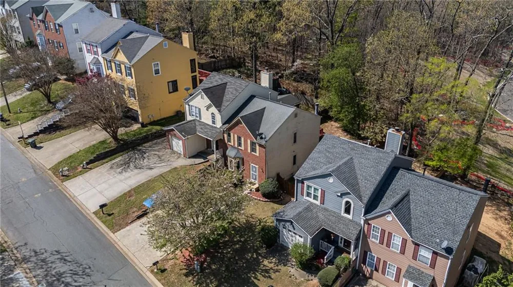 1835 Barrington Overlook Marietta, GA 30066