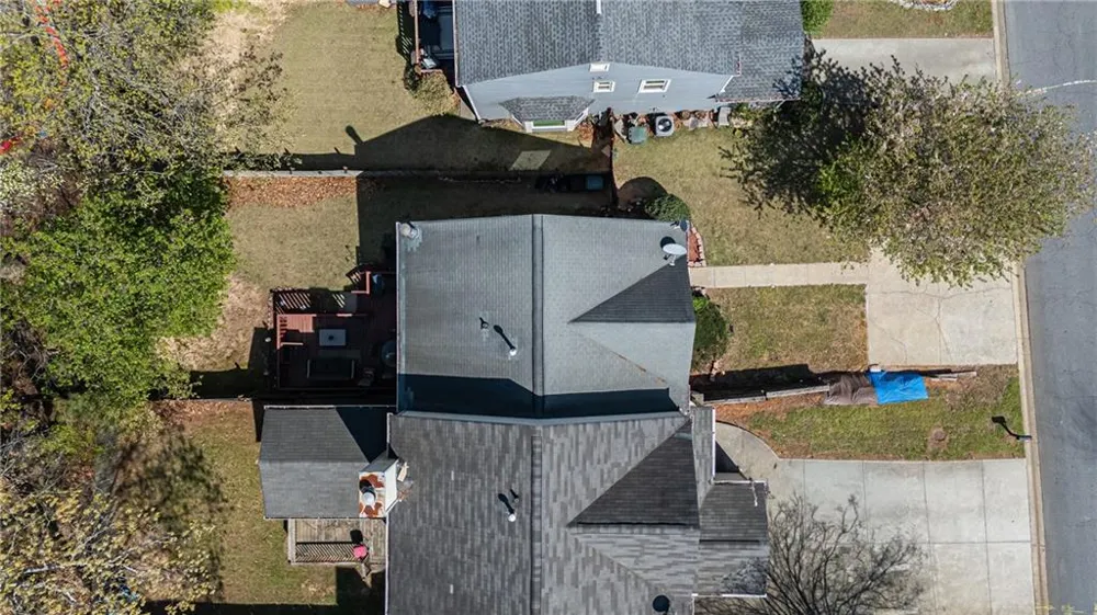 1835 Barrington Overlook Marietta, GA 30066