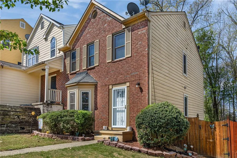 1835 Barrington Overlook Marietta, GA 30066
