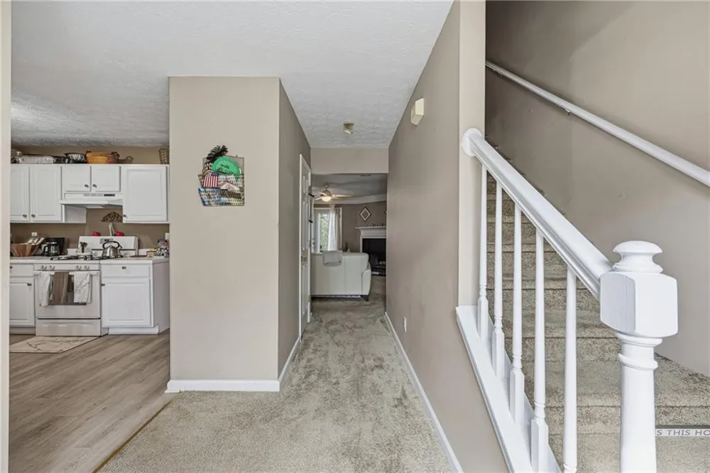 1835 Barrington Overlook Marietta, GA 30066
