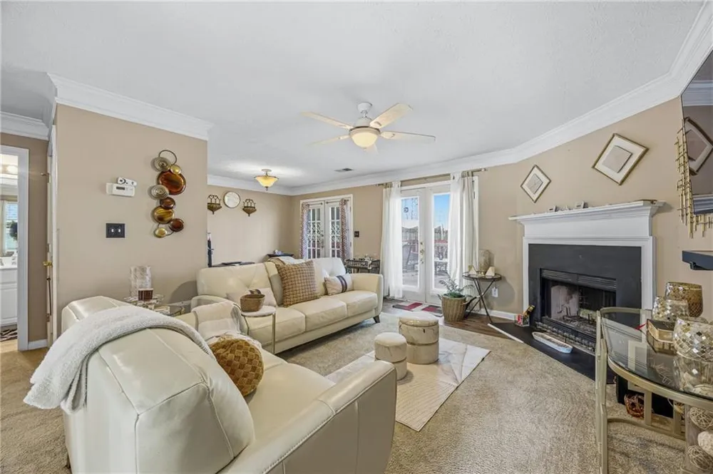 1835 Barrington Overlook Marietta, GA 30066