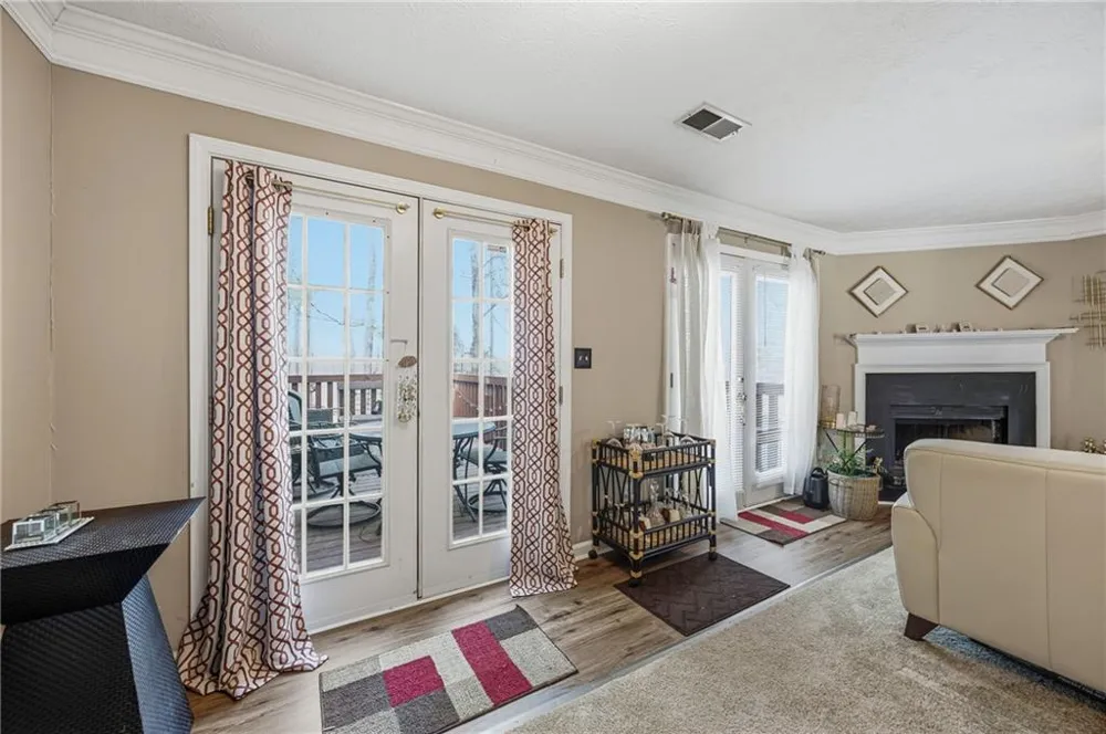 1835 Barrington Overlook Marietta, GA 30066