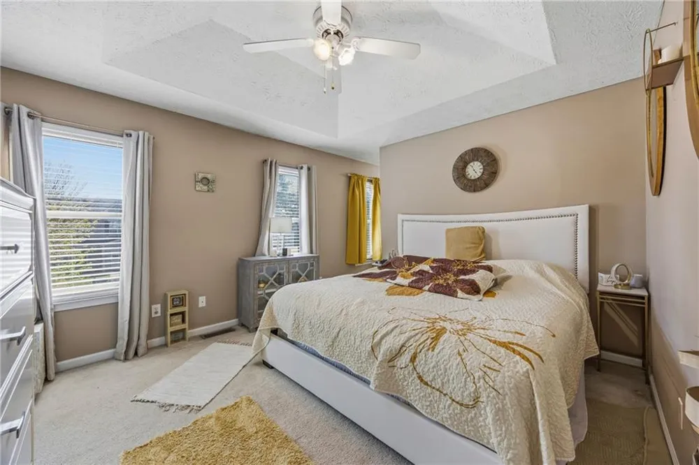 1835 Barrington Overlook Marietta, GA 30066