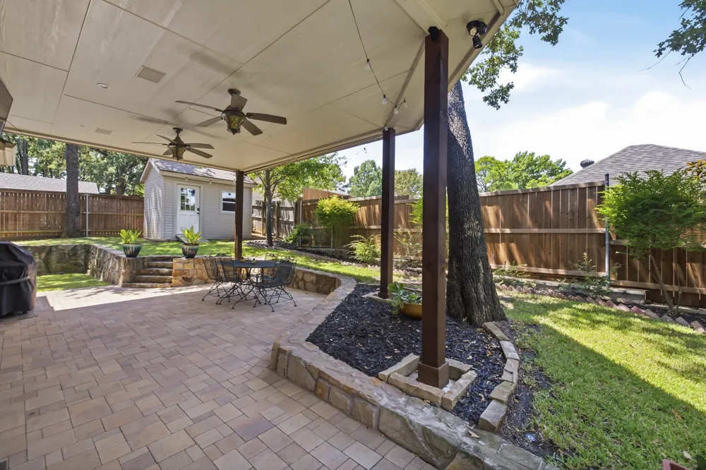 2828 Timber Hill Drive Grapevine, TX 76051
