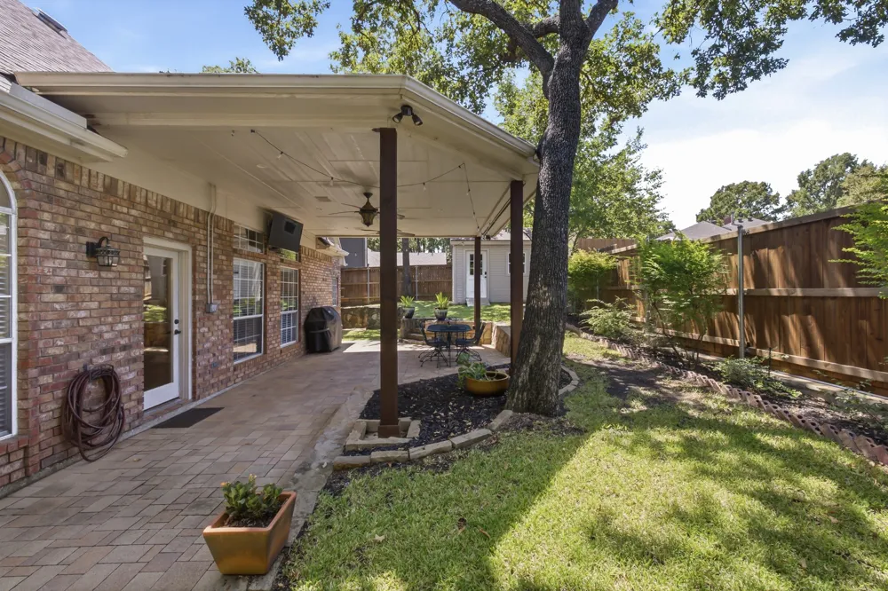 2828 Timber Hill Drive Grapevine, TX 76051