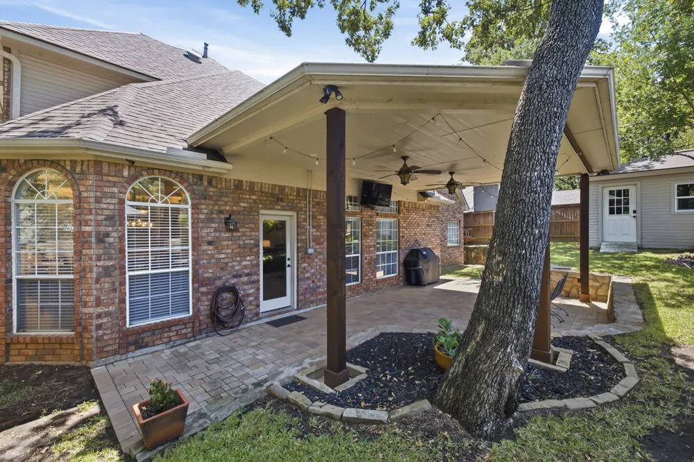 2828 Timber Hill Drive Grapevine, TX 76051