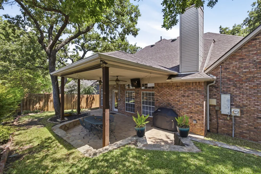 2828 Timber Hill Drive Grapevine, TX 76051