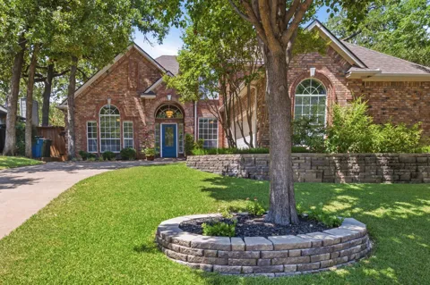 2828 Timber Hill Drive