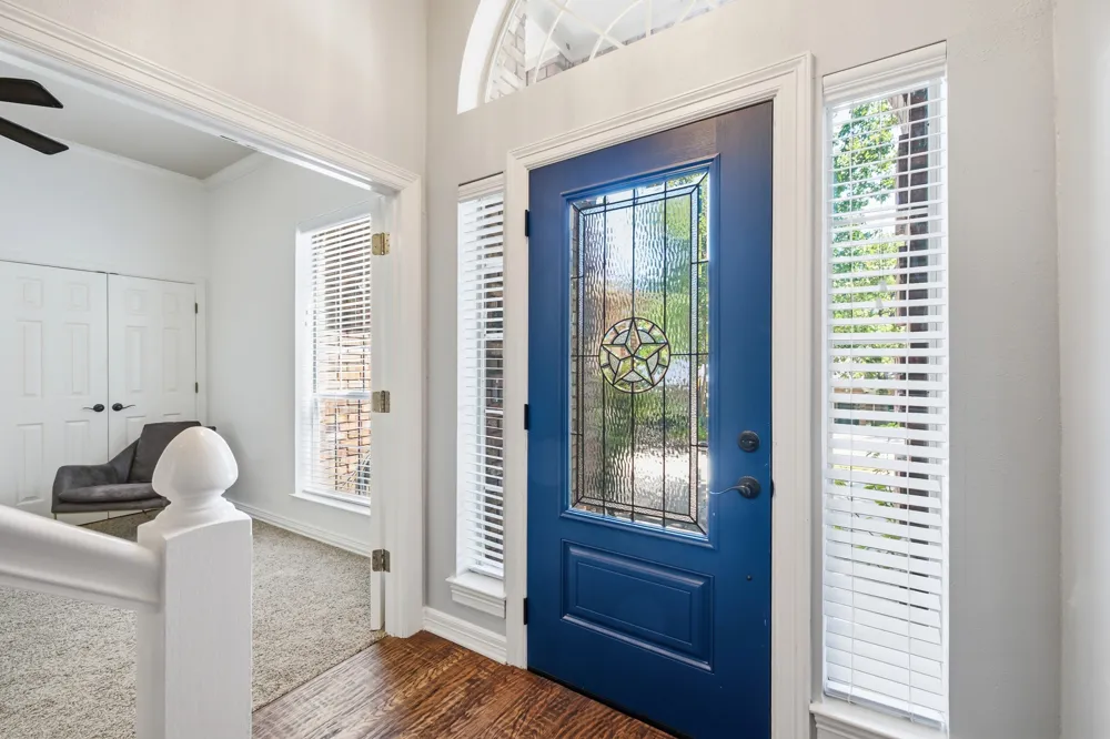 2828 Timber Hill Drive Grapevine, TX 76051