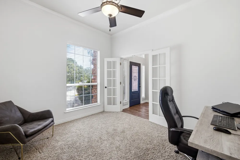 2828 Timber Hill Drive Grapevine, TX 76051