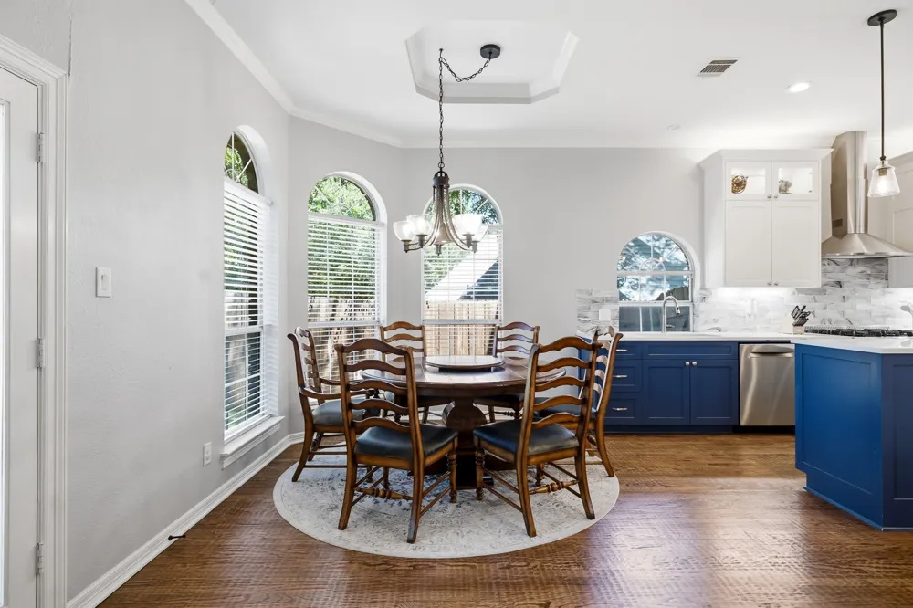 2828 Timber Hill Drive Grapevine, TX 76051