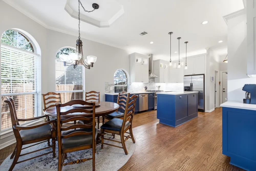 2828 Timber Hill Drive Grapevine, TX 76051