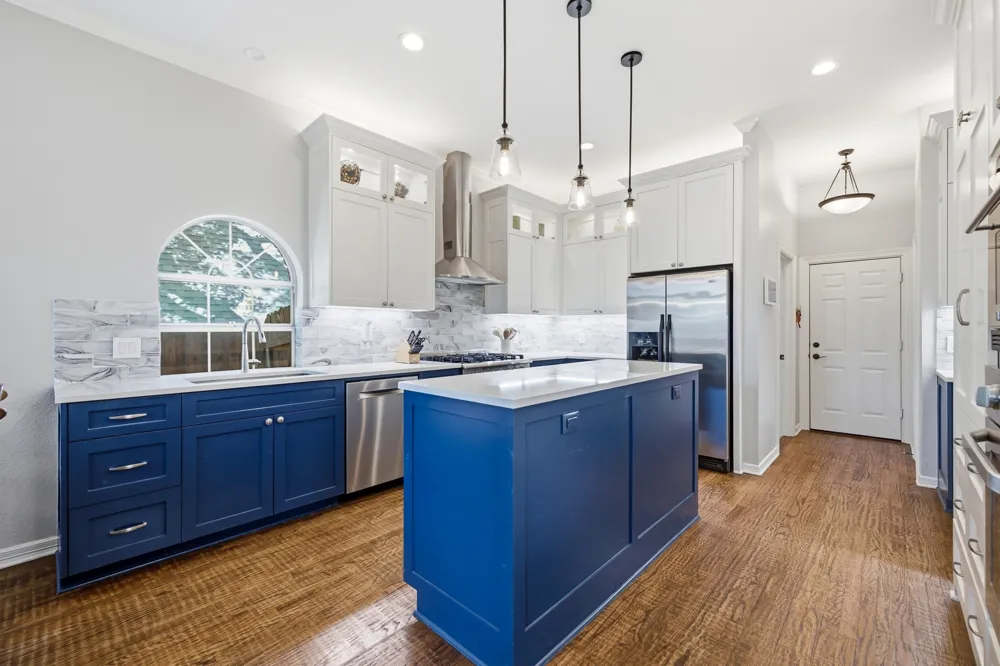 2828 Timber Hill Drive Grapevine, TX 76051