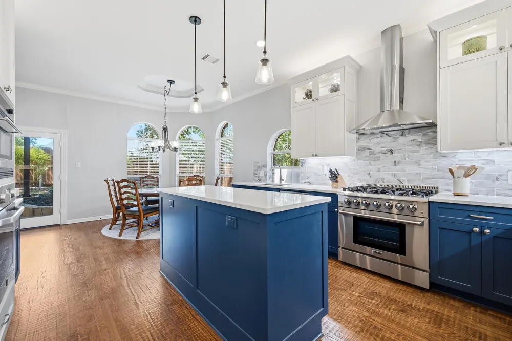 2828 Timber Hill Drive Grapevine, TX 76051