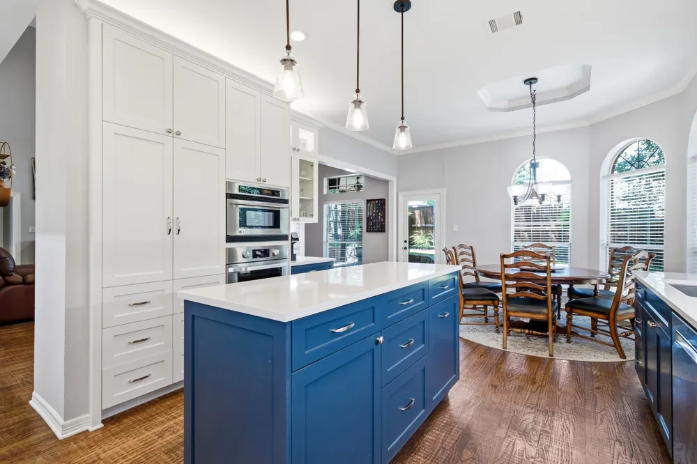 2828 Timber Hill Drive Grapevine, TX 76051