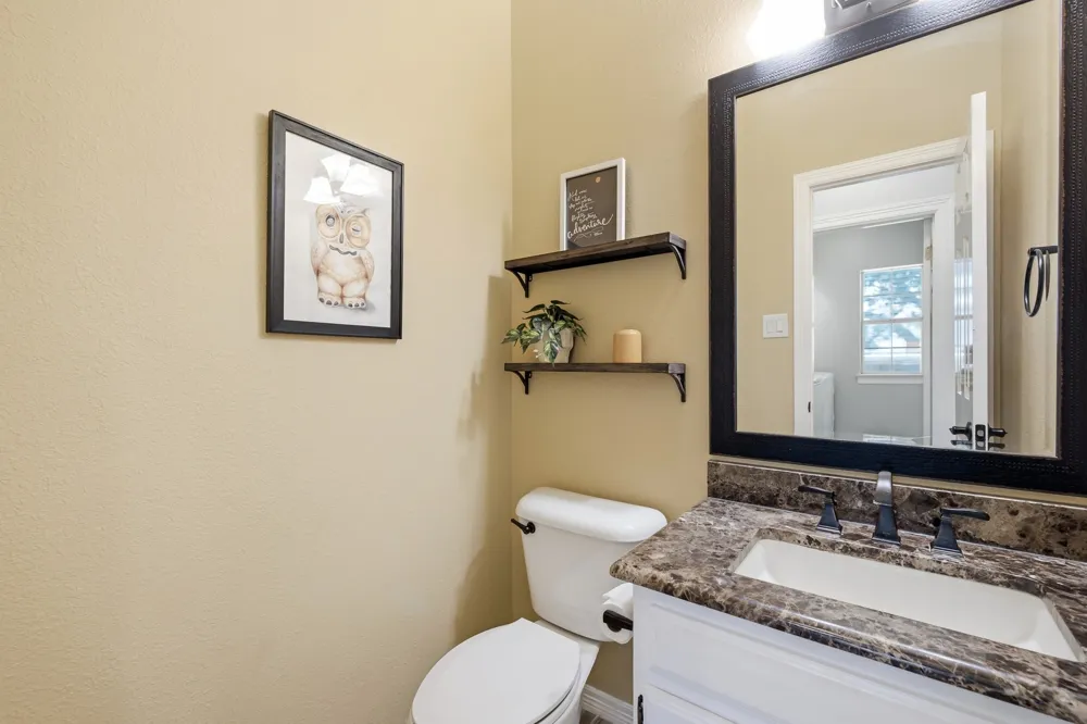 2828 Timber Hill Drive Grapevine, TX 76051