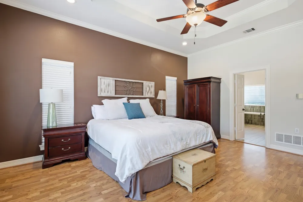 2828 Timber Hill Drive Grapevine, TX 76051