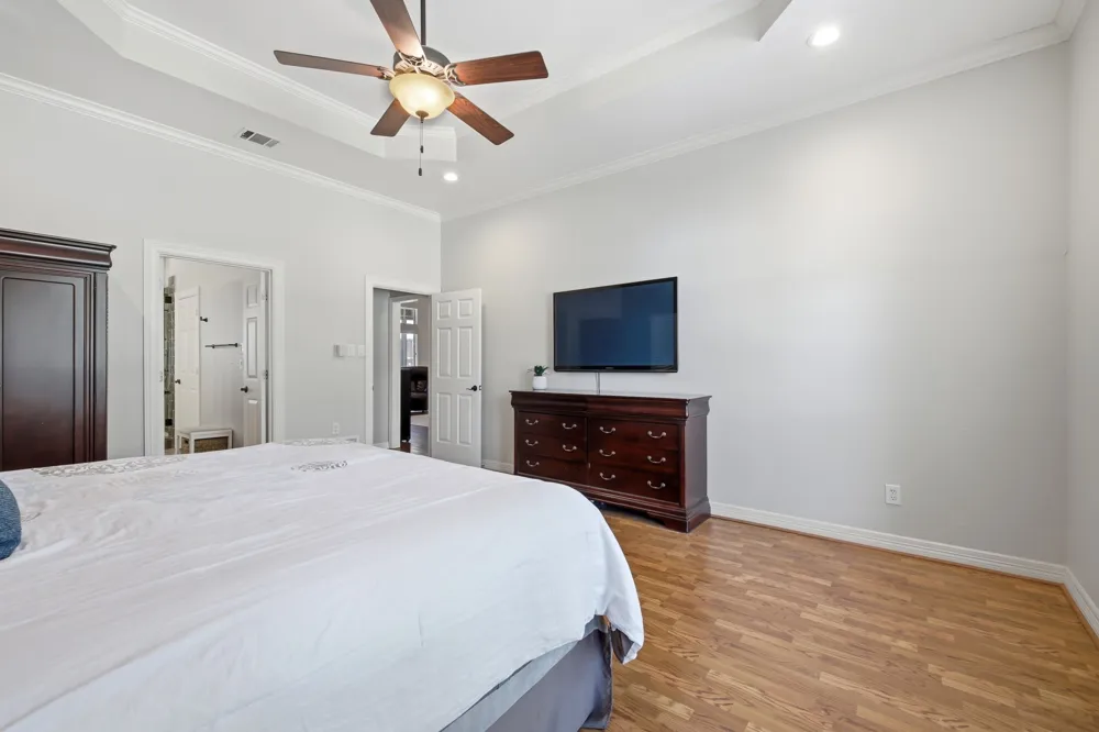 2828 Timber Hill Drive Grapevine, TX 76051