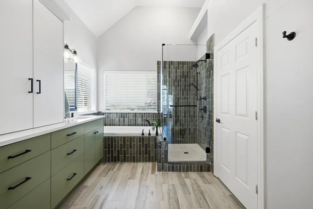 2828 Timber Hill Drive Grapevine, TX 76051