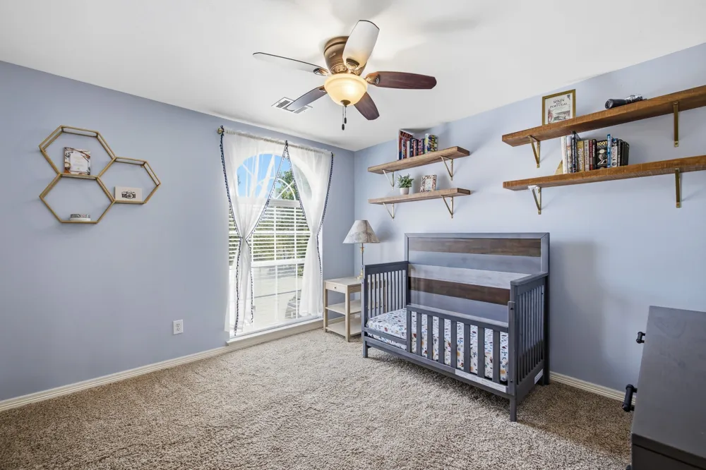 2828 Timber Hill Drive Grapevine, TX 76051